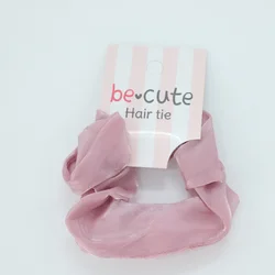 Be Cute Gumica za kosu, ljubičasta