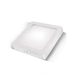 LED panel nadgradni square SR24W 4000K Lambario
