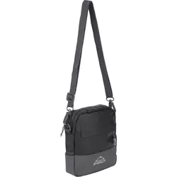 McKinley TOKYO SHOULDERBAG, torba na rame, crna 303086