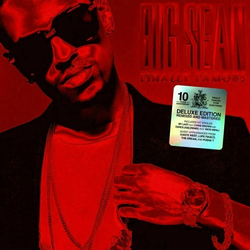 Big Sean Finally Famous (LP) Poseben izvod