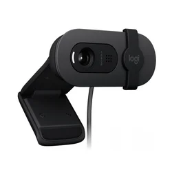 LOGITECH Brio 105 Webcam Full HD, Antracit