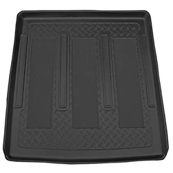 Plastic trunk liner Renault Grand Espace 2002-2014