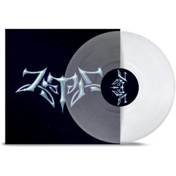 Zetra - Zetra (Limited Edition) (Coloured) (LP)