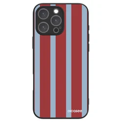 ULTIMATE CASE MagSafe za Apple iPhone 16 Pro Max - Lounge pass