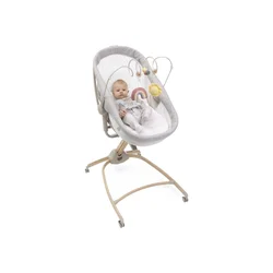 CHICCO Multifunkcionalna kolevkaandstolica 4 u 1 Scandinavian