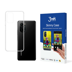 3mk Skinny futrola za Xiaomi Mi 11X Pro - Prozirna KP20151