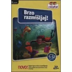 Igra i Ueenje: Brzo razmišljaj