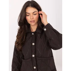 Jacket-IT-KR-FL9626.77-dark brown