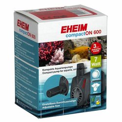 EHEIM compactON 600