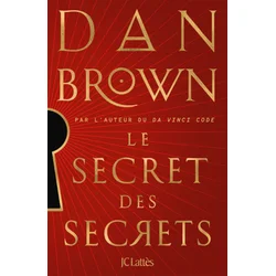 Le secret des secrets