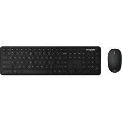 MICROSOFT Bluetooth Desktop Black ENG