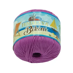 Preja BIKINI - 50g / 165 m - fuksija