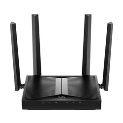 WR3600H BE3600 2.5G Wi-Fi 7 Router