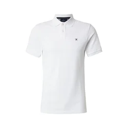 Hackett London Majica  bela