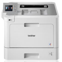 Brother HL-L9310CDW, A4, 2400x600dpi, 31/31ppm, duplex, 6.8cm touch display, USB/LAN/Wi-Fi