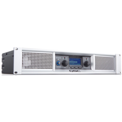 QSC GXD4 Amp