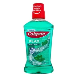 Colgate Tečnost za ispiranje usta Plax Green, 500ml