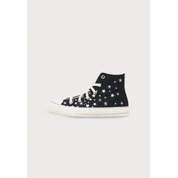 CONVERSE Superge CTAS črna/bela