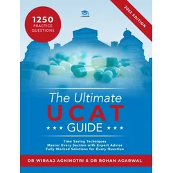 Ultimate UCAT Guide