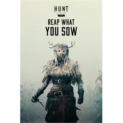 Hunt: Showdown 1896 – Reap What You Sow (DLC) (PC) Steam Key GLOBAL