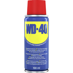 VEČFUNKCIJSKO RAZPRŠILO WD-40 100 ML