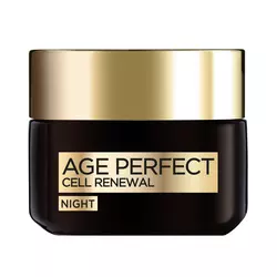 LOreal Paris Age Perfect noćna krema