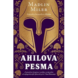 Ahilova pesma