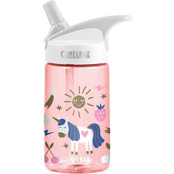 Camelbak EDDY KID TERMO 0,4L, ., roza