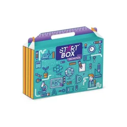 Start skolski box - delhaize ( STR002BOX )