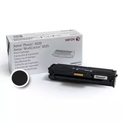 XEROX toner za PH3020/WC3025 (za 1500 strani), črn