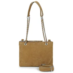 Ikks 1440 REPORTER WESTERN SUEDE Kostanjeva