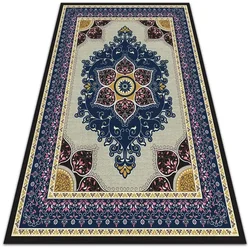 Decormat Podloga za teraso Orientalski turški slog 140x210 cm