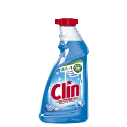 CLIN Tečno sredstvo za čišćenje Crystal Refill LC1 500ml