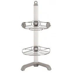 Simplehuman set poličk za v tuš Caddy Corner