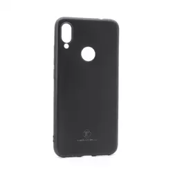 Maska Teracell Giulietta za Xiaomi Redmi Note 7 mat crna