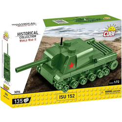 Cobi ISU 152, 1:72, 134 KM