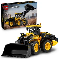 Lego 42209 Volvo L120 Električni utovarivač ( 42209 )