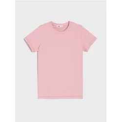 Sinsay - Sportska majica - pastelno roze