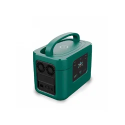 BITON ELECTRONICS ELP 1200W Baterijski agregat