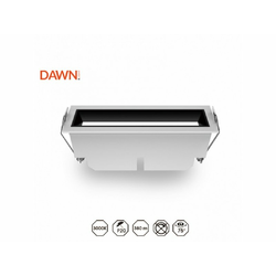 DAWN LED Svetiljka FFL05 13W 3000K bela