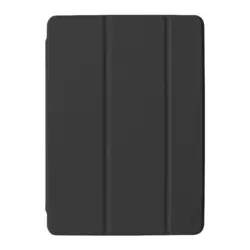 Maska na preklop Tablet Stripes za Xiaomi Redmi Pad SE 11 crna
