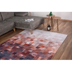 Conceptum Hypnose Tepih Jazz -AL 154, 75x230 cm, Šareni