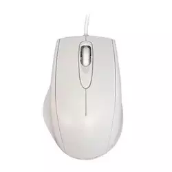 LC POWER Mouse USB LC Power LC-M710W Optical White