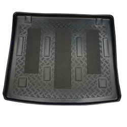 Astar Tipska kadica za gepek Fiat Doblo 2010- / Opel Combo D Tour 2012- 7 seats (prosion for 3rd row o