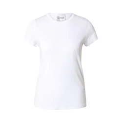 My Essential Wardrobe Majica bela