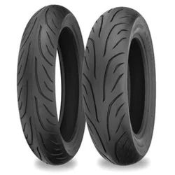 Shinko SE890 ( 160/80 R16 TL 81H zadnji točak )