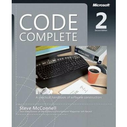 Code Complete