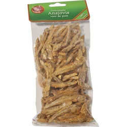 Boon posušeni inčuni, 100 g