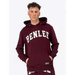 Benlee Mens hooded sweatshirt regular fit