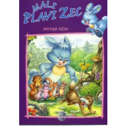 Mali plavi zec postaje džin